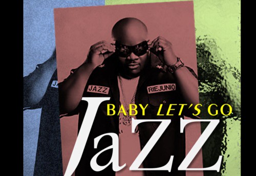 New Music: Jazz (of Dru Hill) "Baby Let's Go"