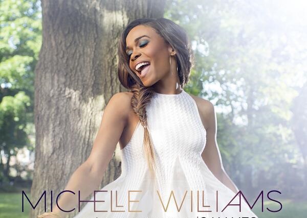 New Music: Michelle Williams “Say Yes!” Featuring Beyonce & Kelly Rowland
