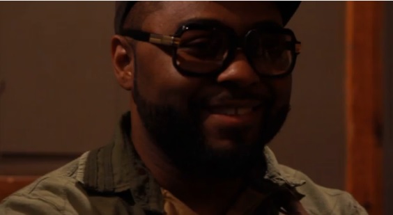 Exclusive: Musiq Soulchild Speaks on Creating "It's Your Time" With Lil John Roberts (Behind the Scenes)