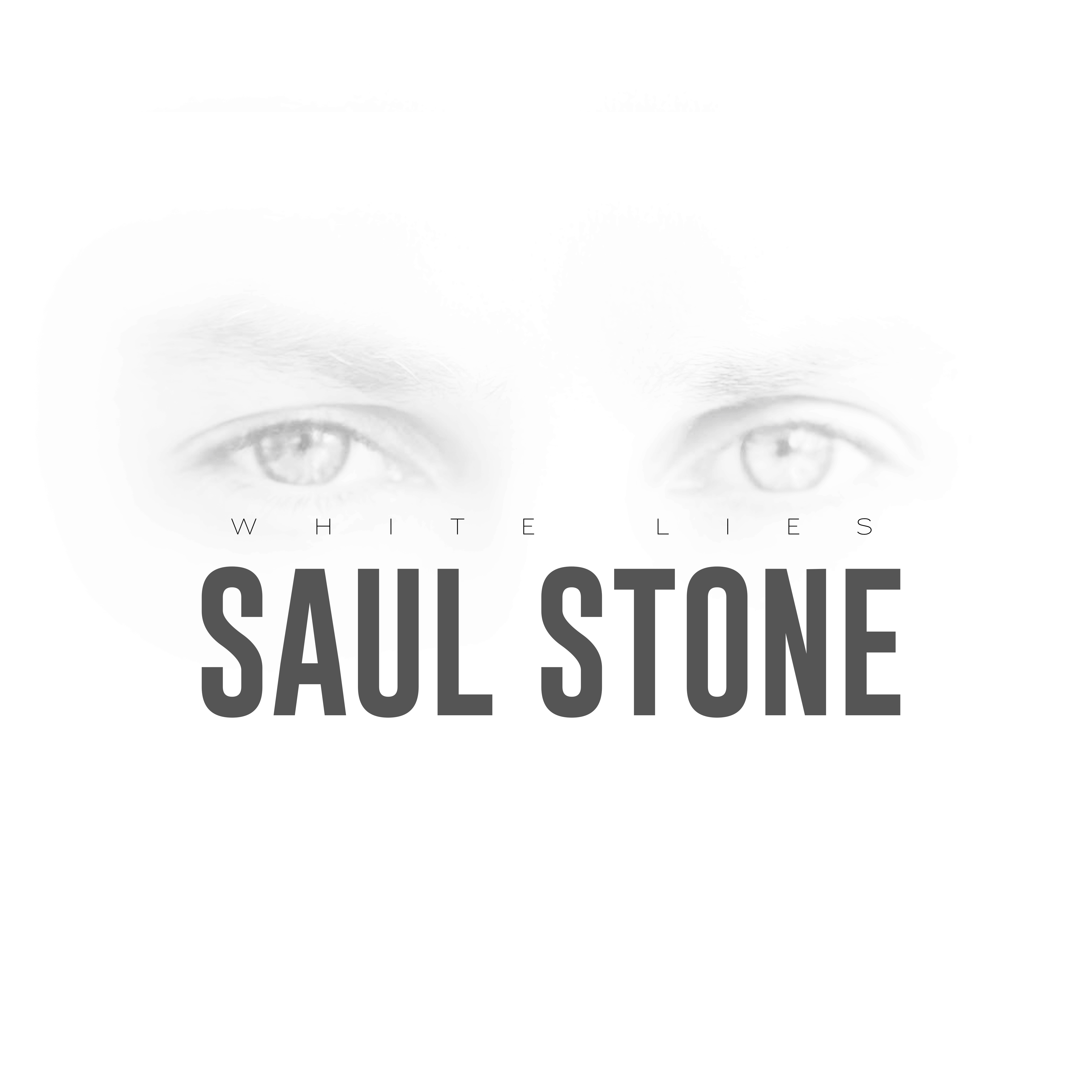 New Music: Saul Stone "Chastang - White Lies" (Acoustic)