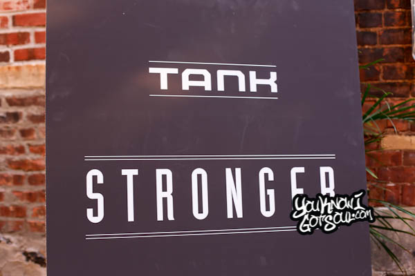 Tank Stronger Listening Event NYC 2014-1