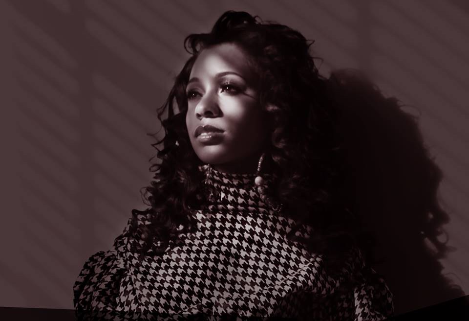New Music: Tiffany Evans "Inconsistent" (Unreleased)