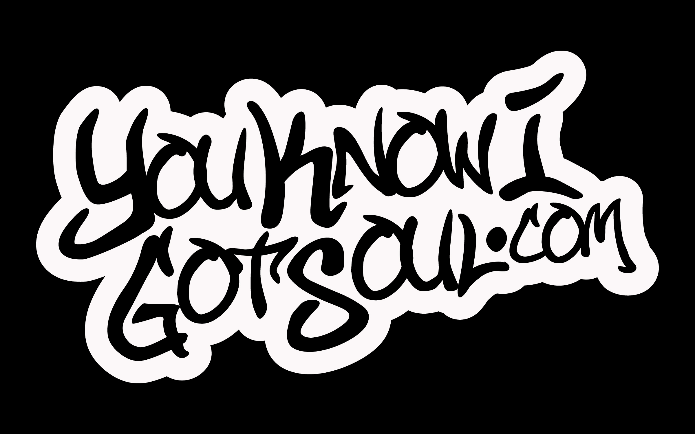 YouKnowIGotSoul R&B Podcast Episode #9