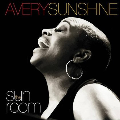 New Music: Avery*Sunshine "The Sun Room"