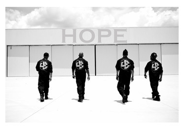 New Video: Jagged Edge "Hope"