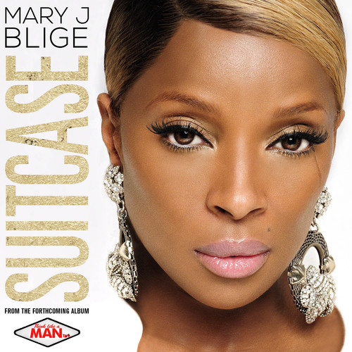 Mary J Blige Suit Case