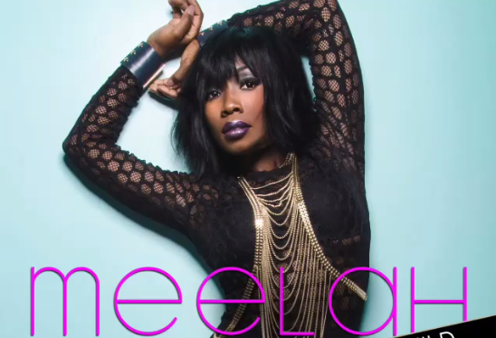 New Video: Meelah "Give it to You" featuring Musiq Soulchild