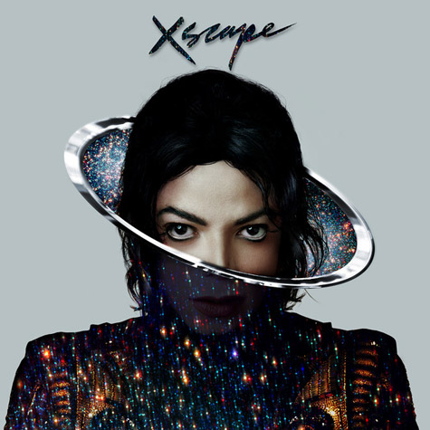 New Music: Michael Jackson “Xscape” (Produced by Darkchild)