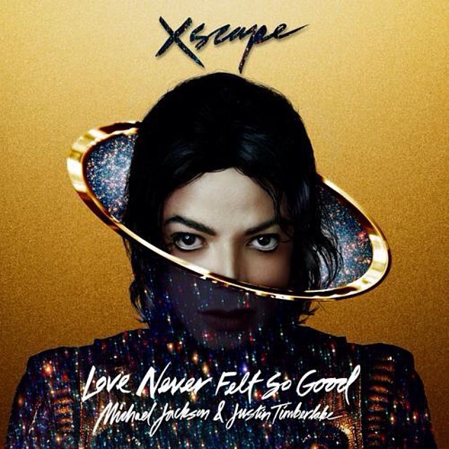 New Music: Michael Jackson & Justin Timberlake "Love Never Felt So Good" (Produced by Timbaland)