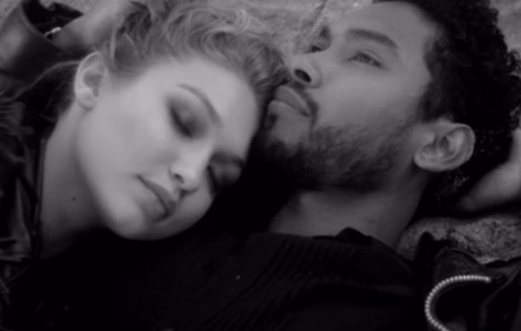 New Video: Miguel "Simple Things"