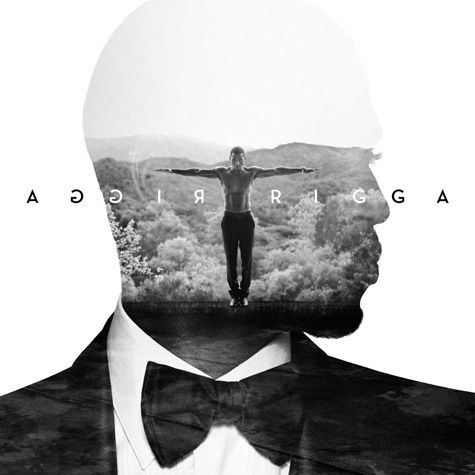 New Video: Trey Songz "Foreign" (Trailer)
