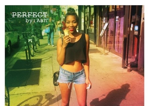 New Artist Spotlight: Ash “Perfect”