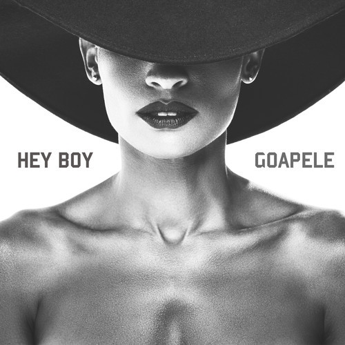 New Music: Goapele "Hey Boy" (Co-Written by Estelle)