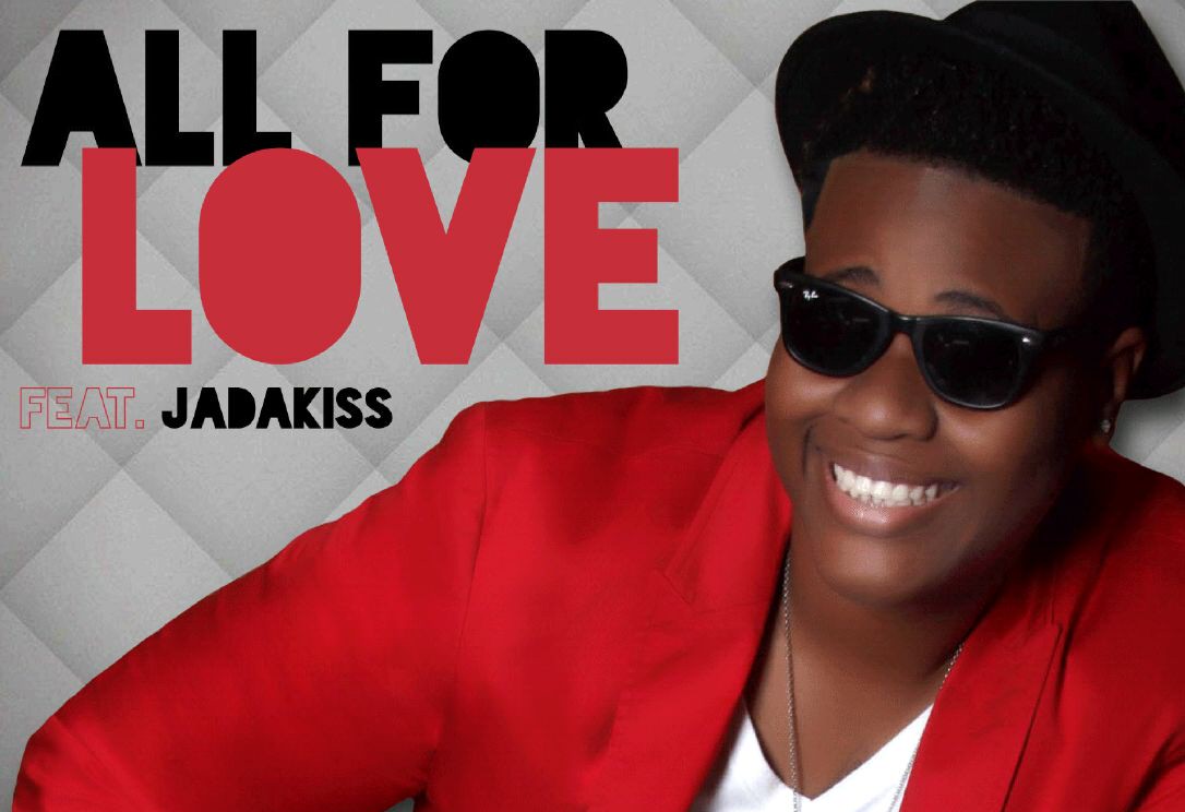 New Music: Josh Xantus “All for Love” featuring JadaKiss