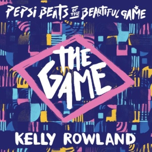 New Music: Kelly Rowland "The Game"