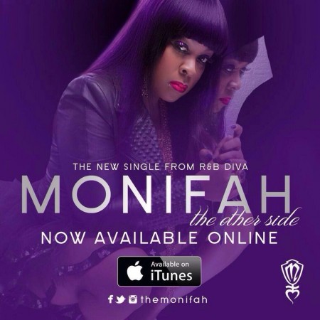 New Music: Monifah "The Other Side"