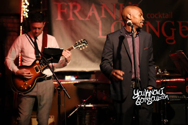 Rell Frank's Lounge 2014-3