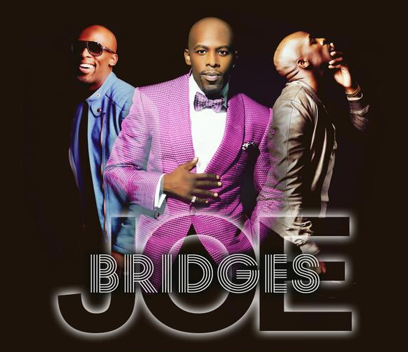 Album Review: Joe, "Bridges"