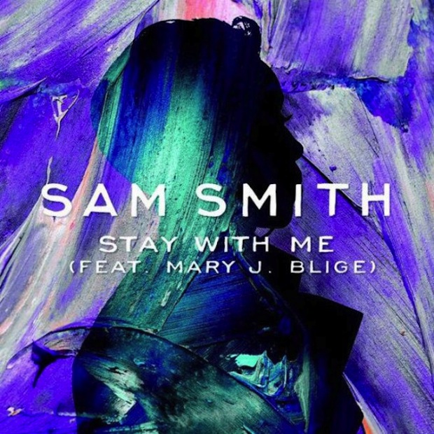 New Music: Sam Smith "Stay With Me" featuring Mary J. Blige (Produced by Darkchild)