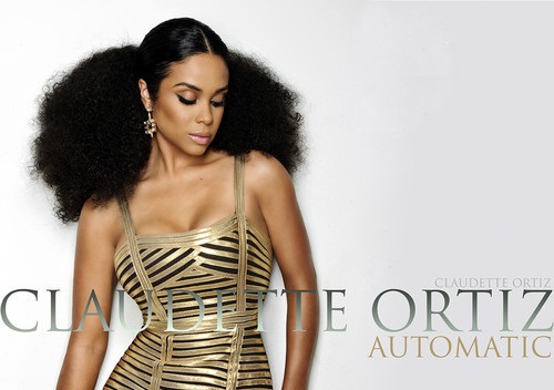 New Music: Claudette Ortiz “Automatic” (Produced by Jerry Wonda)