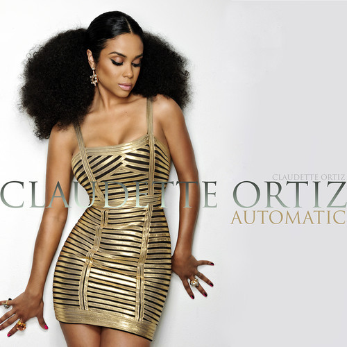 Claudette Ortiz Automatic