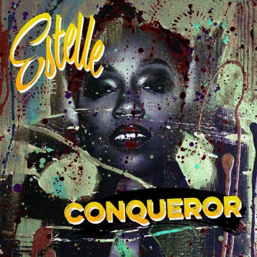 New Video: Estelle "Conqueror"