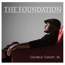 George Tandy Jr. Signs to Republic Records, Announces Debut Album "The Foundation"