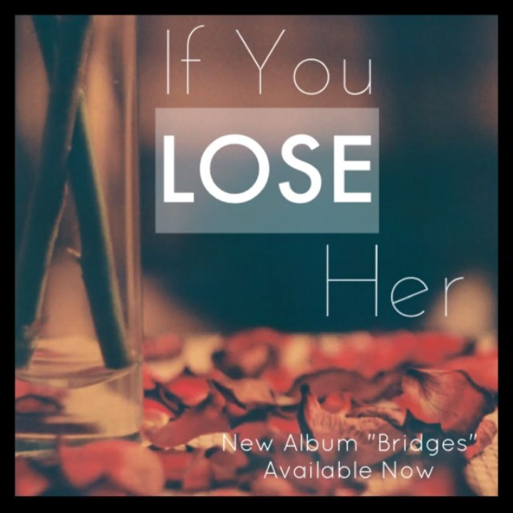 New Music: Joe "If You Lose Her"