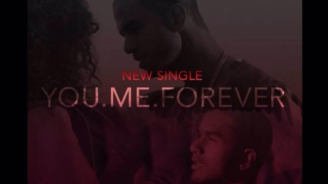 New Video: Jared Cotter "You Me Forever" (Co-Written by Raphael Saadiq)