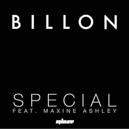 New Music: Maxine Ashley "Special" featuring Billon