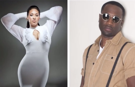 New Music: Q. Parker (of 112) "Fall in Love" featuring KeKe Wyatt (QVersion)