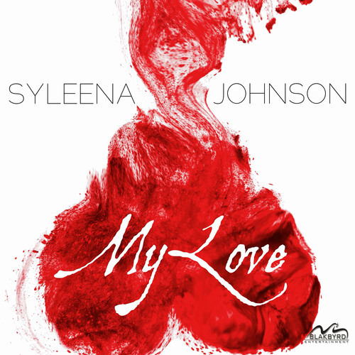 Syleena Johnson My Love