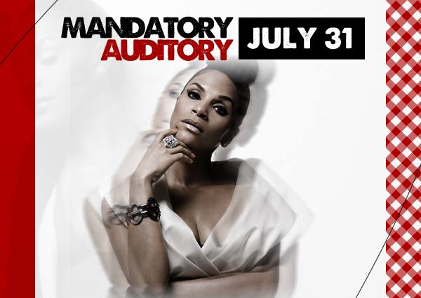 Giveaway: Win Tickets to See Teedra Moses Live in Atlanta 7/31