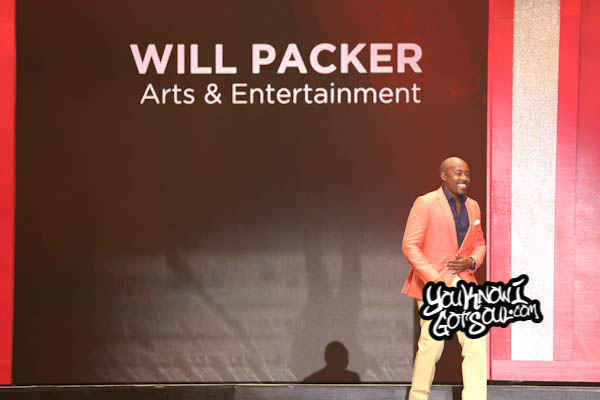 Will Packer 365 Black Awards Performances 2014 (1 of 1)