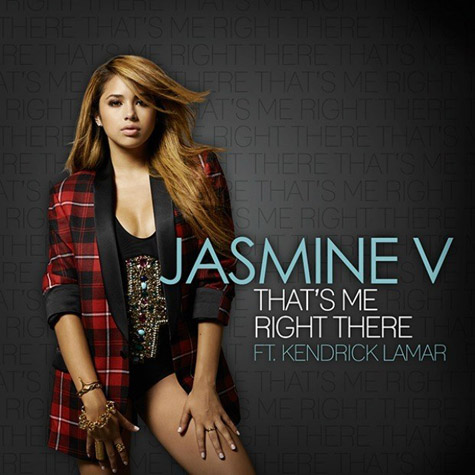 jasmine-v-thats-me