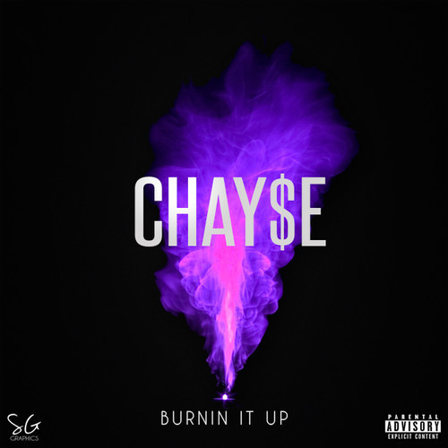 New Music: Chay$e "Burning It Up"