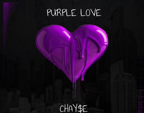 New Music: Chay$e "Purple Love" (EP)