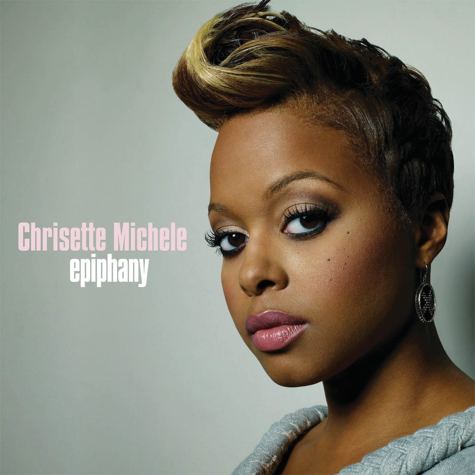 New Video: Chrisette Michele "Epiphany" (Live Unplugged in Studio)