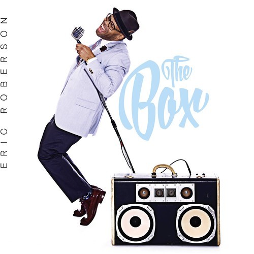 Eric Roberson The Box