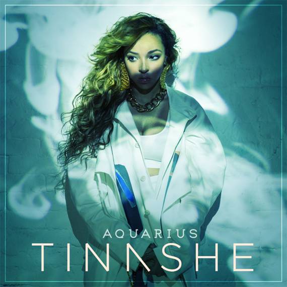 Tinashe Aquarius