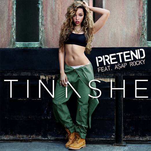 Tinashe Pretend
