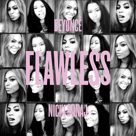 New Video: Beyoncé “Flawless” (Remix) Featuring Nicki Minaj