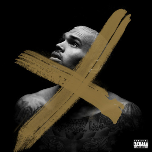 New Music: Chris Brown "Add Me In" (Produced by Danja)