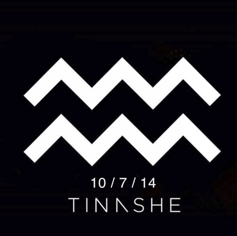 tinashe debut album