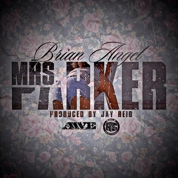 New Music: Brian Angel (of Day26) "Mrs. Parker"