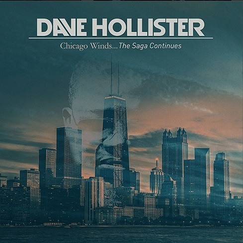 Dave Hollister Chicago Winds...The Saga Continues