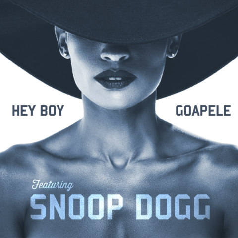 New Music: Goapele "Hey Boy" featuring Snoop Dogg (Remix)