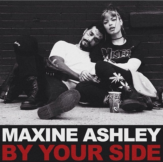 New Video: Maxine Ashley "By Your Side"