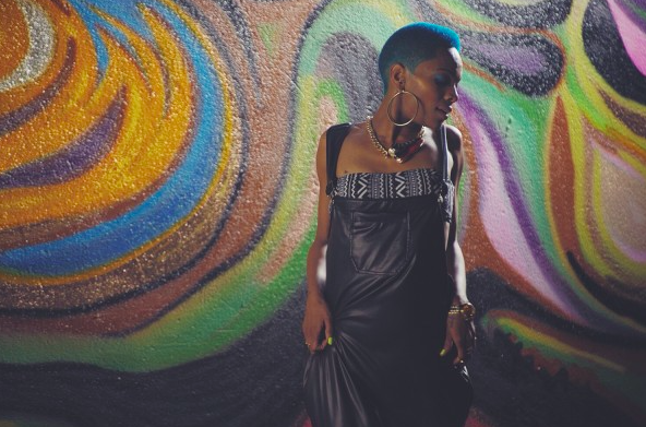 Learn Why Missy Elliott's Artist Sharaya J is Up Next (Banji Season Trailer)