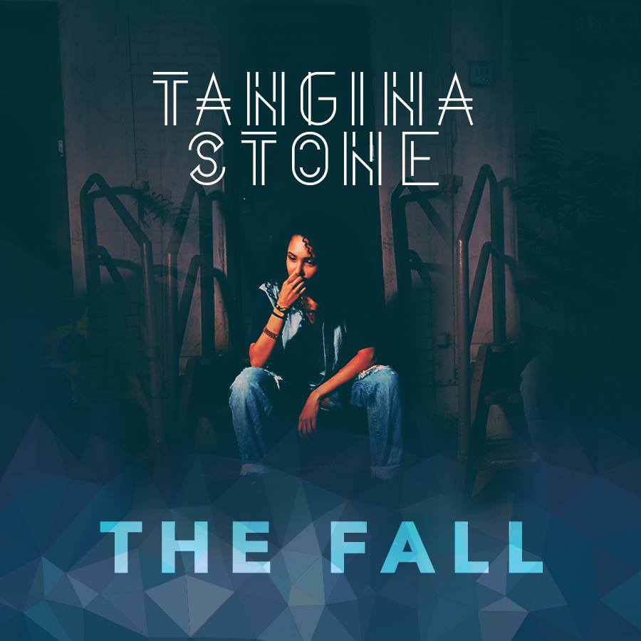 Tangina Stone The Fall EP